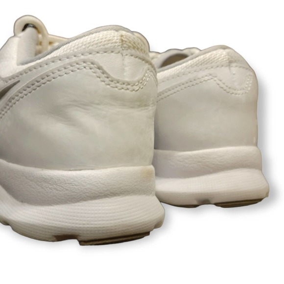 Nike coremotion tr2 white running/training shoes size 9.5 - Picture 2 of 7